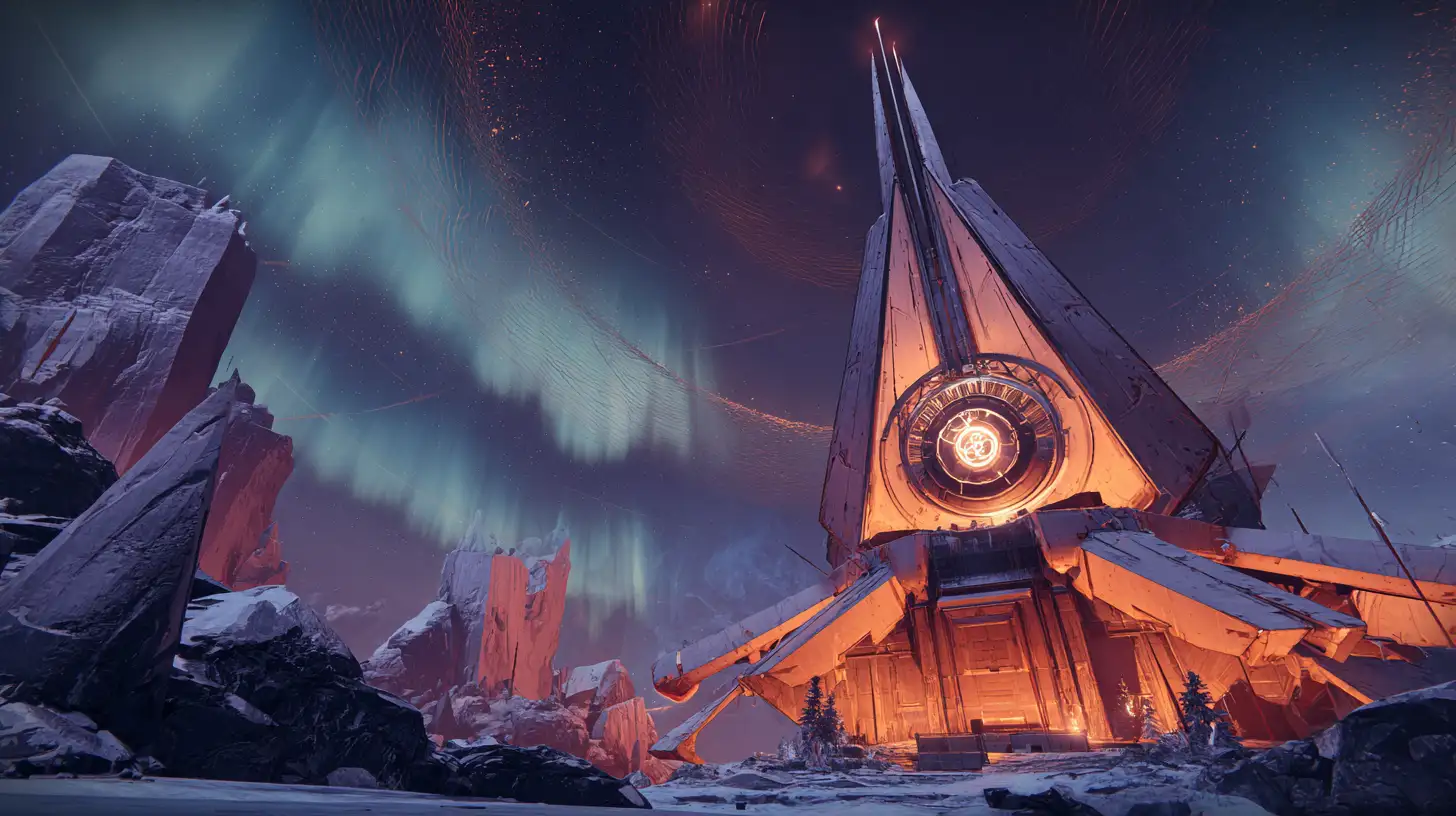 Your Ultimate Guide To Power Leveling In Destiny 2: Edge Of Fate | Epiccarry Preparing For The Final Shape: Your Edge Of Fate Power Level &Amp; Pinnacle Rewards Guide