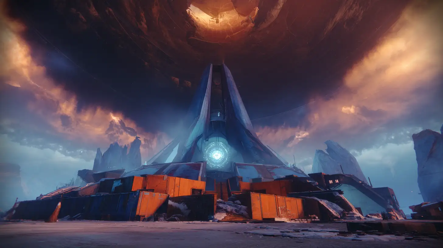 Your Ultimate Guide To Power Leveling In Destiny 2: Edge Of Fate | Epiccarry Breaking The Powerful Cap: A Guide To Reaching The Hard Cap In Edge Of Fate