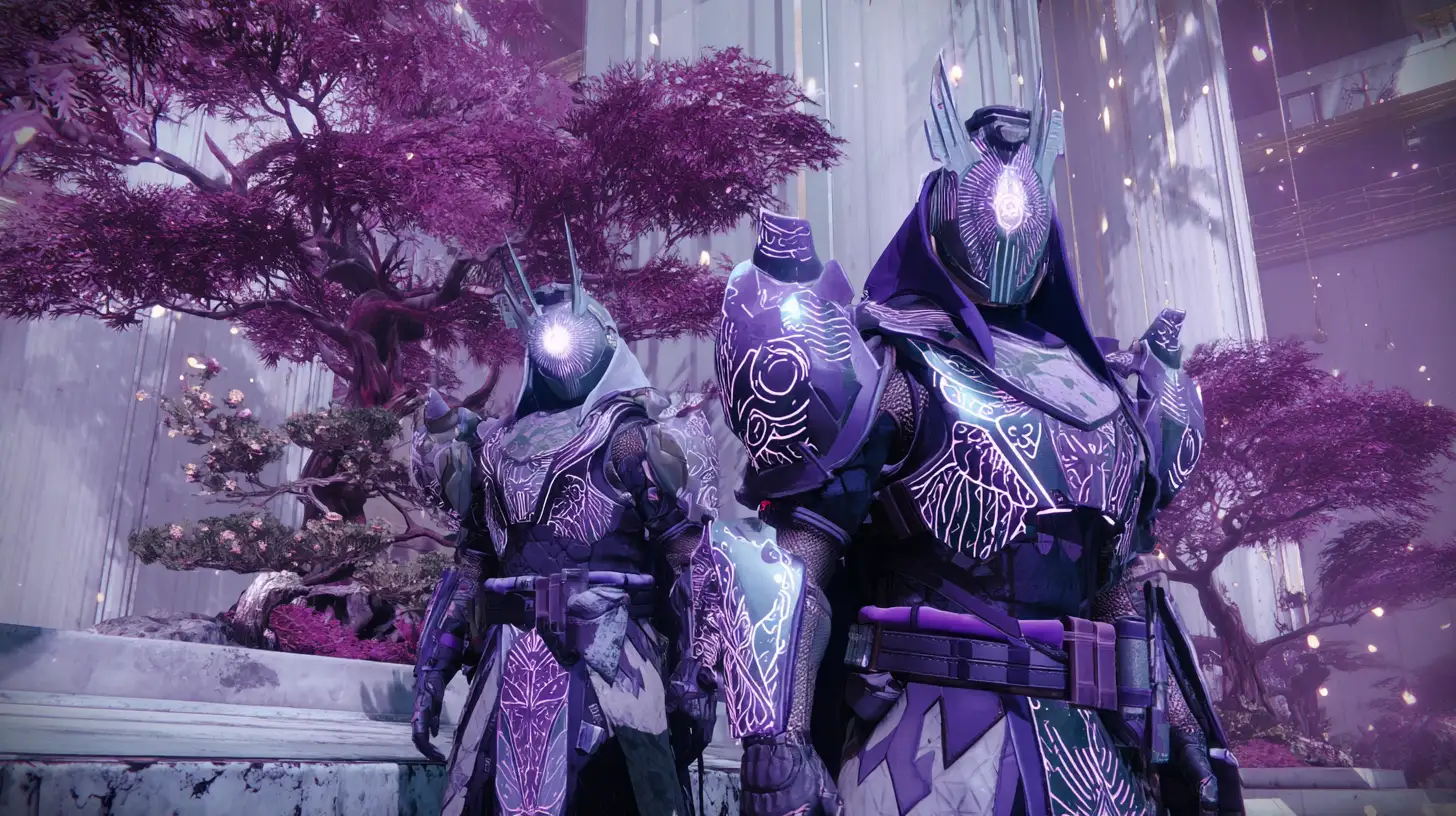 The Edge Of Fate Destiny 2 Campaign Guide! | Epiccarry On Darkness'S Doorstep: Your Guide To The Mysterious Disturbance In The New Destiny Dlc