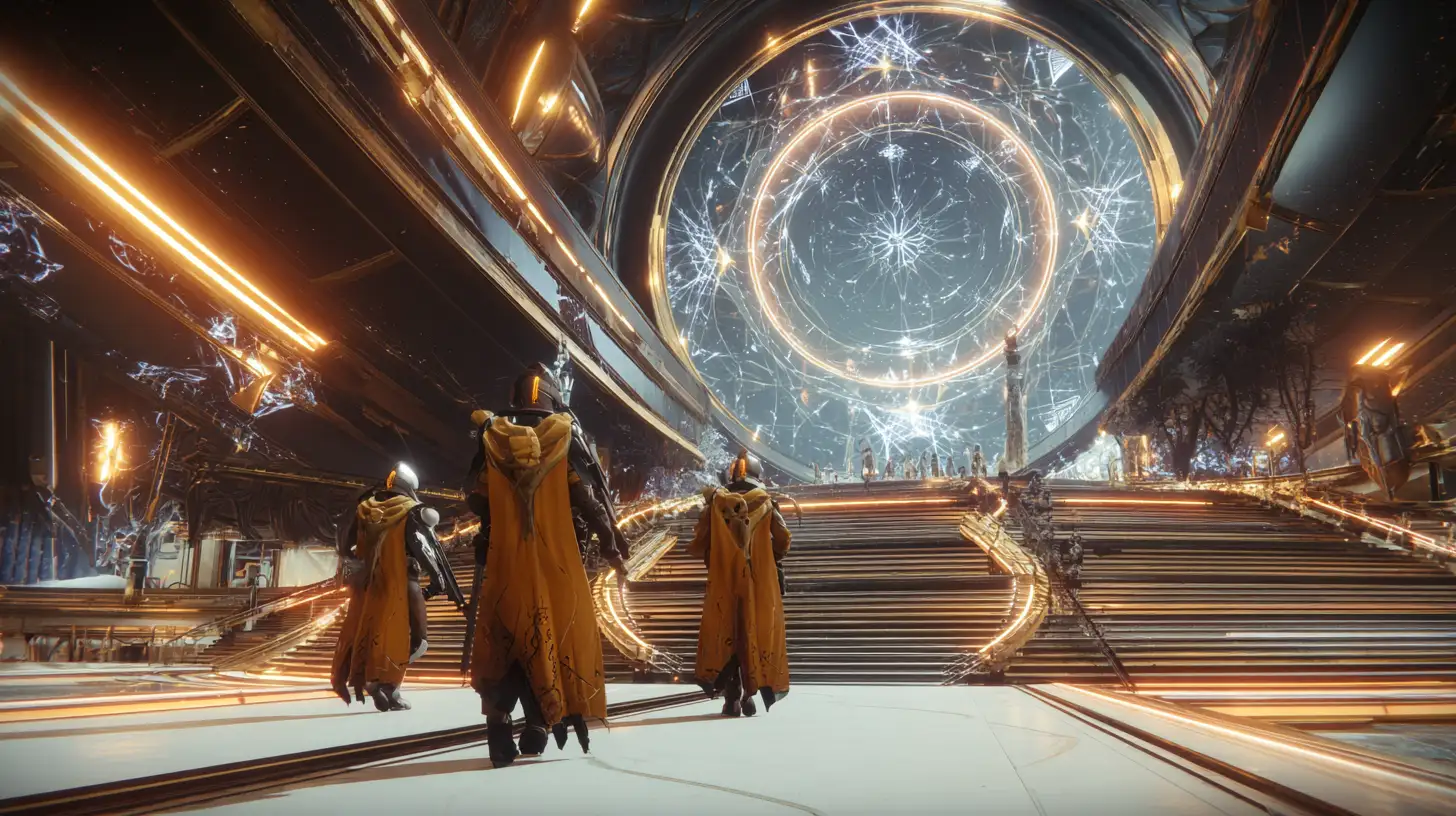 The Edge Of Fate Destiny 2 Campaign Guide! | Epiccarry How To Beat The New Expansion: A Complete Guide To The Legendary Campaign