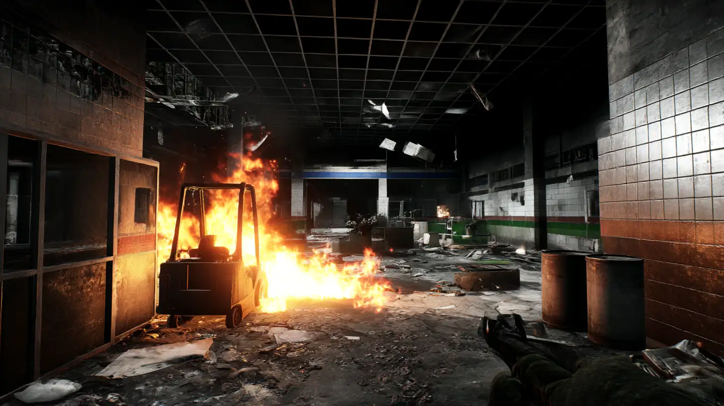 Abi Season 2 Crimson Edge: Everything That Hit The Dark Zone On July 10Th | Epiccarry Breakout Infinite S2: From Hot Takes To New Guns, Your Guide