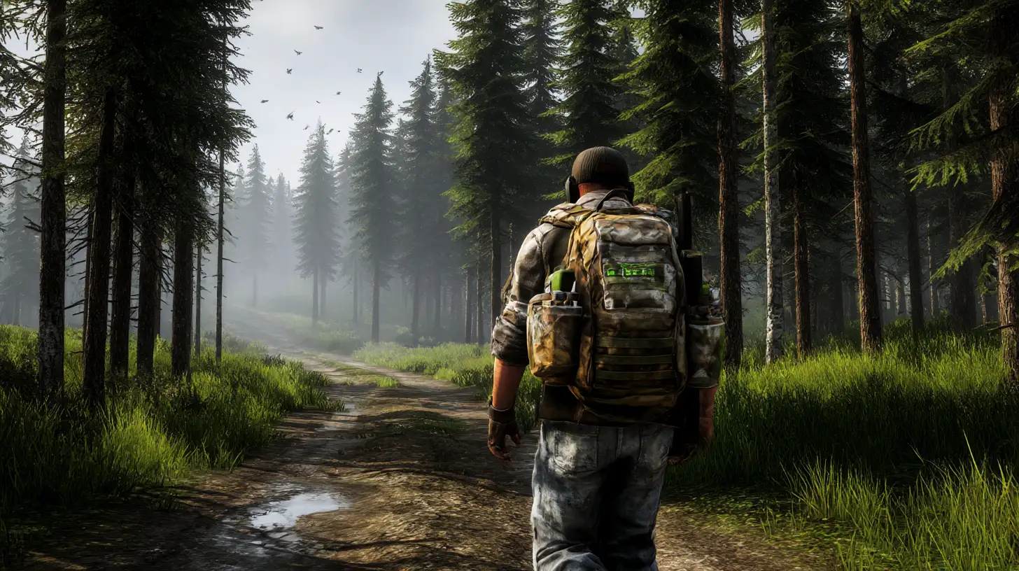 Abi Season 2 Crimson Edge: Everything That Hit The Dark Zone On July 10Th | Epiccarry Craft Your Personalized Timeline: Abi Crimson Edge Season 2 Explained