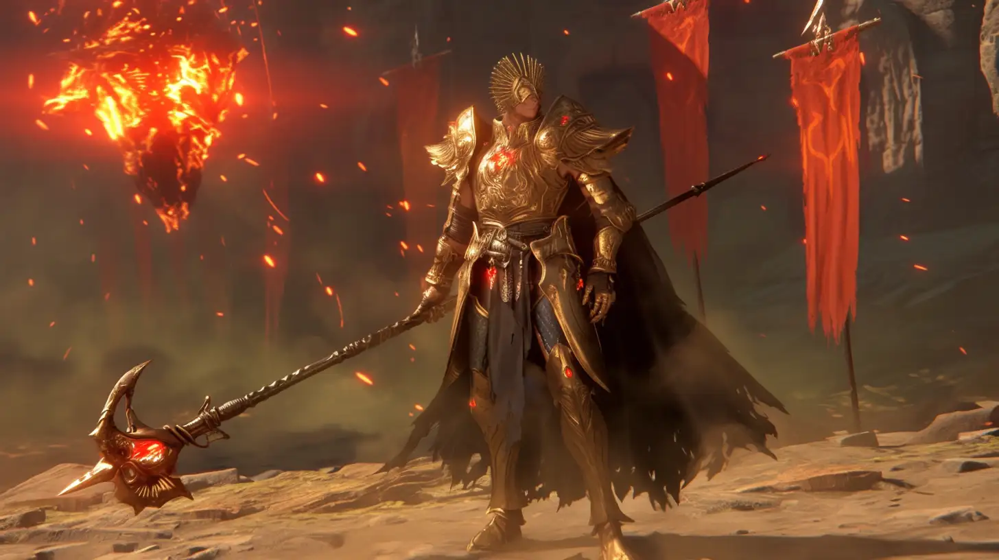 The Original Path Vs. The New World: Comparing Path Of Exile 1 And 2'S Endgame Content