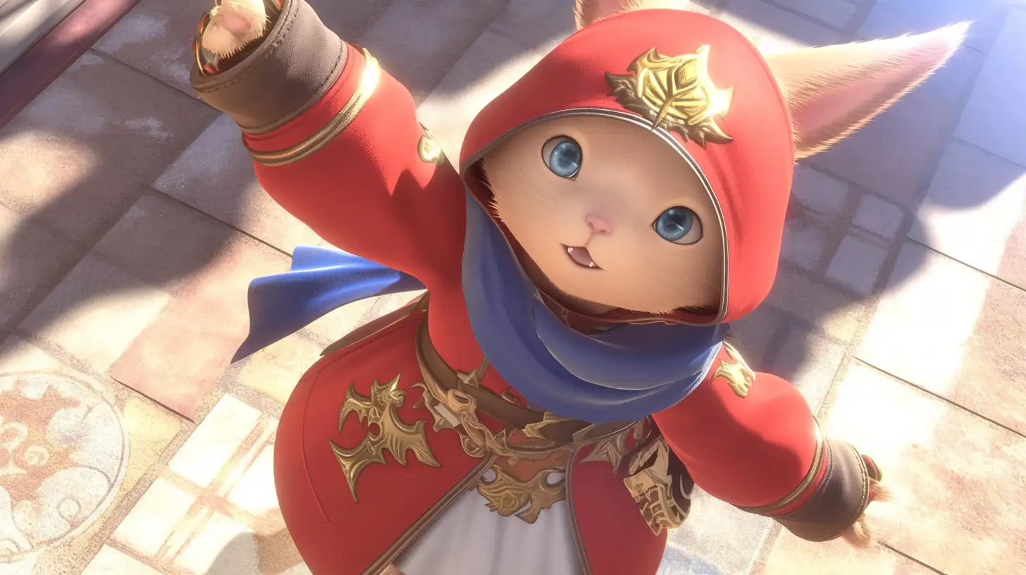 Final Fantasy 14 News: Patch 7.3 &Quot;The Promise Of Tomorrow&Quot; | Epiccarry The Final Fantasy Game Continues: Your Guide To The World Of 7.3