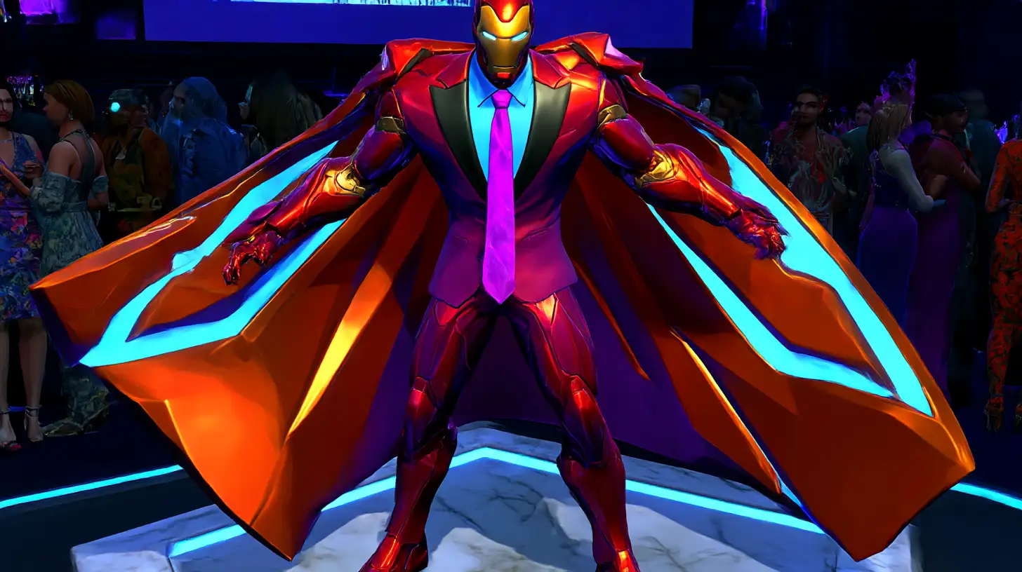 Symbiotes, Skins, &Amp; Spicy Nerfs! What'S To Come In Marvel Rivals: The Abyss Awakens S3 | Epiccarry Incredible Abilities And Destructible Environments: Balance Updates For This Super Hero Team Based Shooter, A Super Hero Team Based Game For Super Hero Team Based Combat