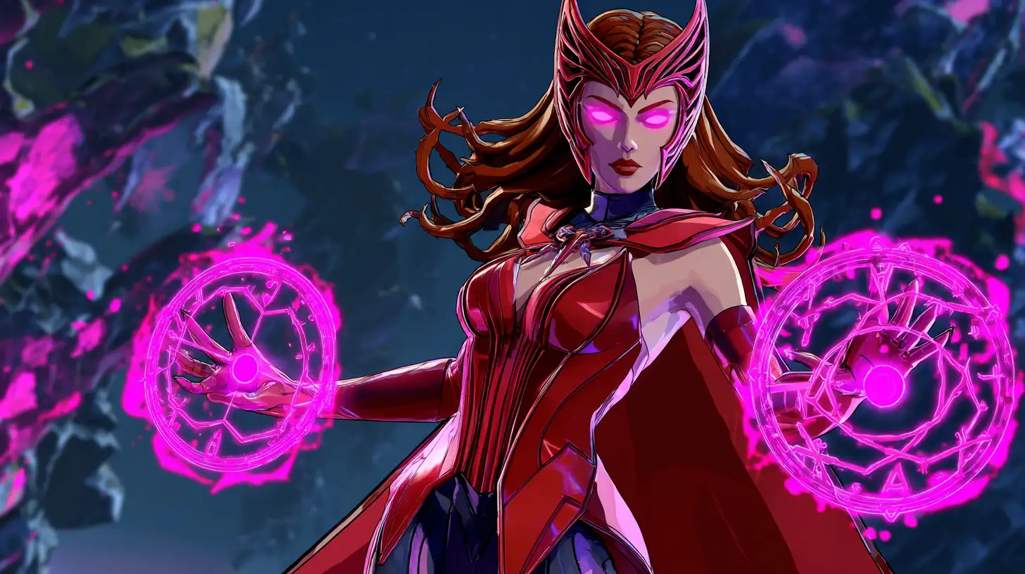 Symbiotes, Skins, &Amp; Spicy Nerfs! What'S To Come In Marvel Rivals: The Abyss Awakens S3 | Epiccarry Get Ready For Fast Paced Gameplay: Balance Shifts In This Super Hero Team Based Shooter, A Super Hero Team Based Pvp, Impacting Super Hero Team Based Combat