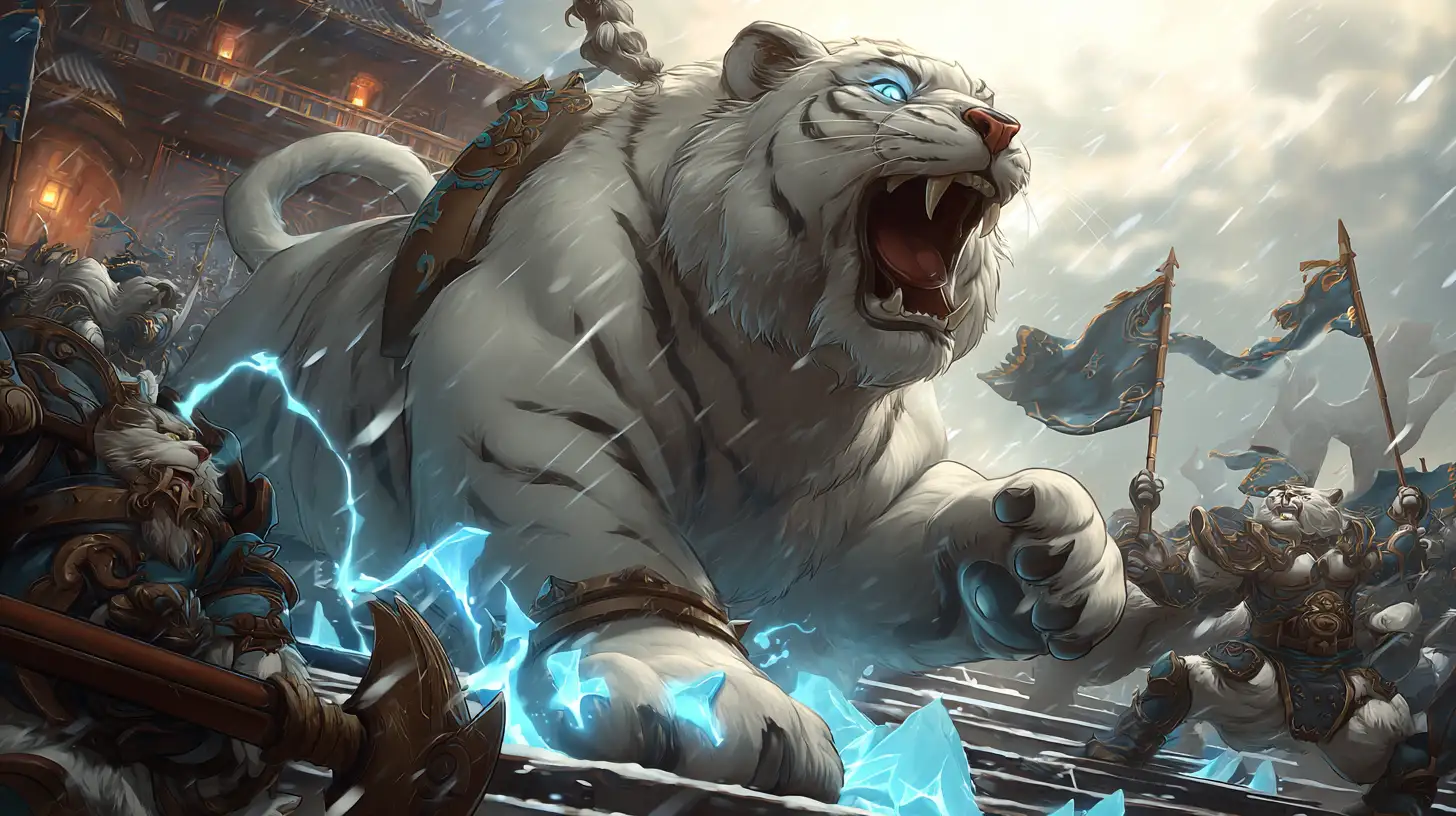 Wow Mop Classic Pvp Guide (2026): Season 13 Tier List, Gear, Meta &Amp; Arena Systems | Epiccarry Pandaria Classic Pvp: Class Rankings - From S Tier To C Tier