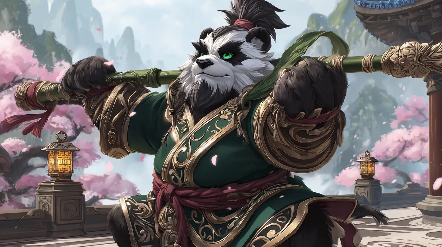 Wow Mop Classic Pvp Guide (2026): Season 13 Tier List, Gear, Meta &Amp; Arena Systems | Epiccarry Mastering Mop Classic Pvp: Best Classes &Amp; Damage Output Breakdown