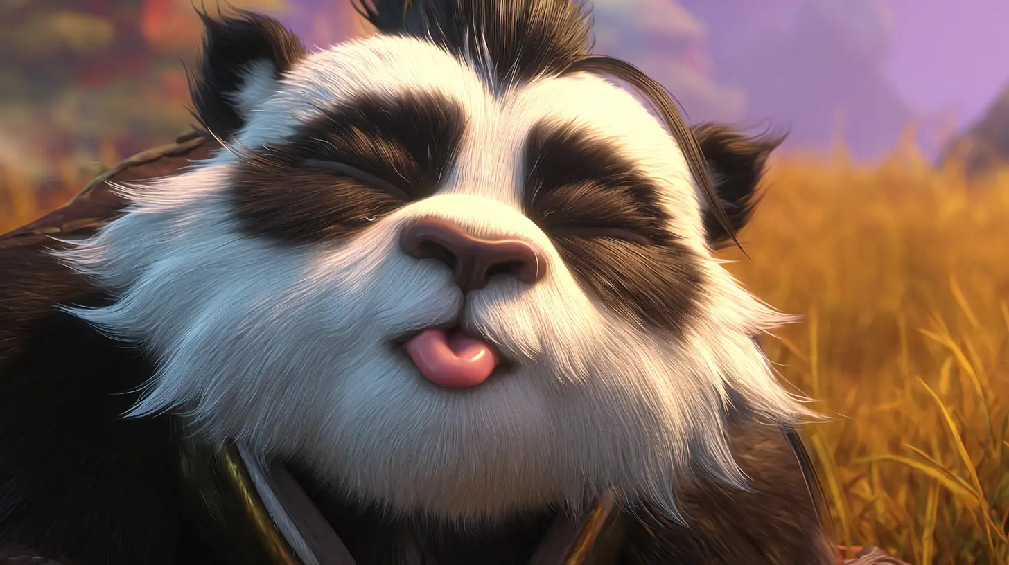 Wow Classic Mop: Life After 90 | Epiccarry The Max Level Focus: What To Do After The Monkey Runs Are Over