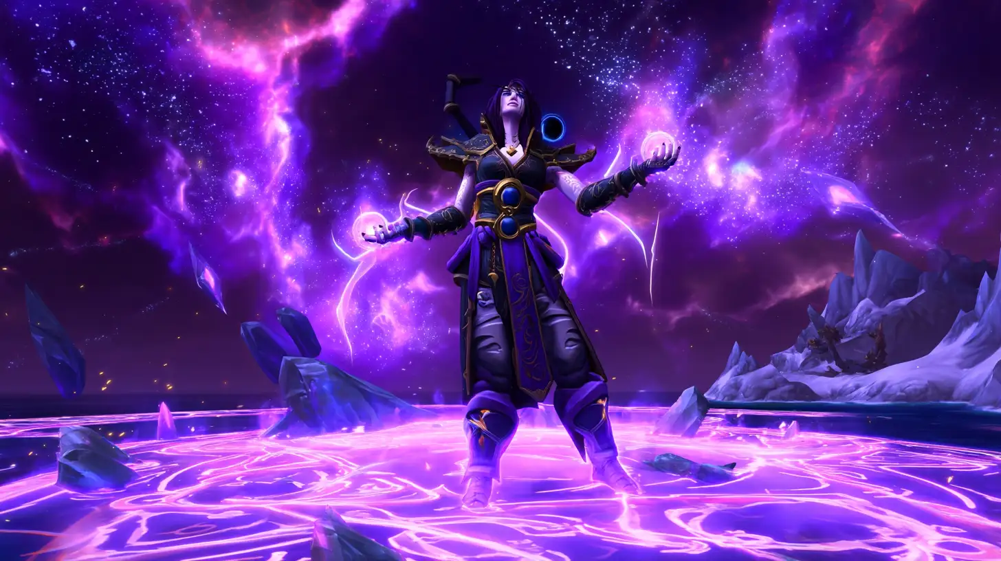 New Wow Mount: Time-Limited Mop Classic Pre-Patch Promo Mount Shaohao'S Sage Serpent Guide | Epiccarry From The Cataclysm Era &Amp; Beyond: Get The Time-Limited Sage Serpent Mount!