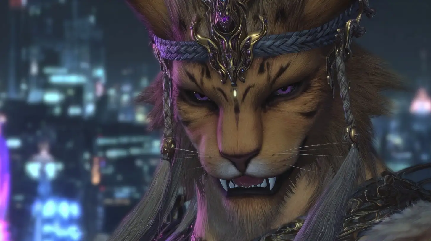 Final Fantasy Xiv: Your Easy Guide To The New World Of Patch 7.3