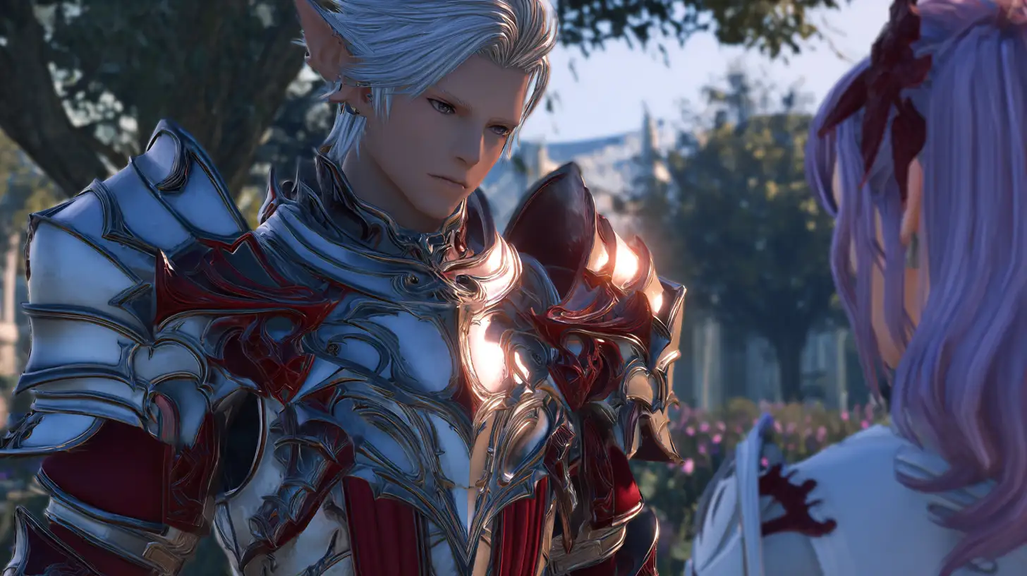 Final Fantasy 14 News: Patch 7.3 &Quot;The Promise Of Tomorrow&Quot; | Epiccarry Check Out This Ffxiv Guide: What Tanks And Healers Need To Watch In The New Content