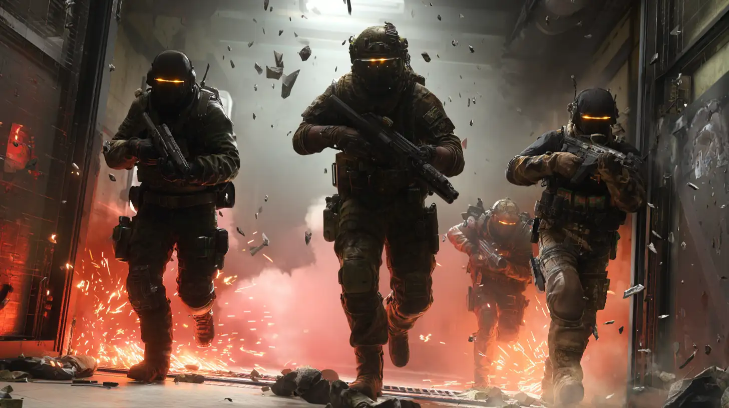 Rainbow Six Siege X Borderlands Crossover! | Epiccarry A Rainbow6 Guide For Every Quick Match: Finding All Borderlands Masks