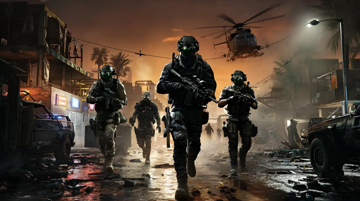 The Division 2: Packing Your July With Events (And Green Gas)! | Epiccarry Your Agent'S July Checklist: From Kenly College To The Rewards Claim Vendor!