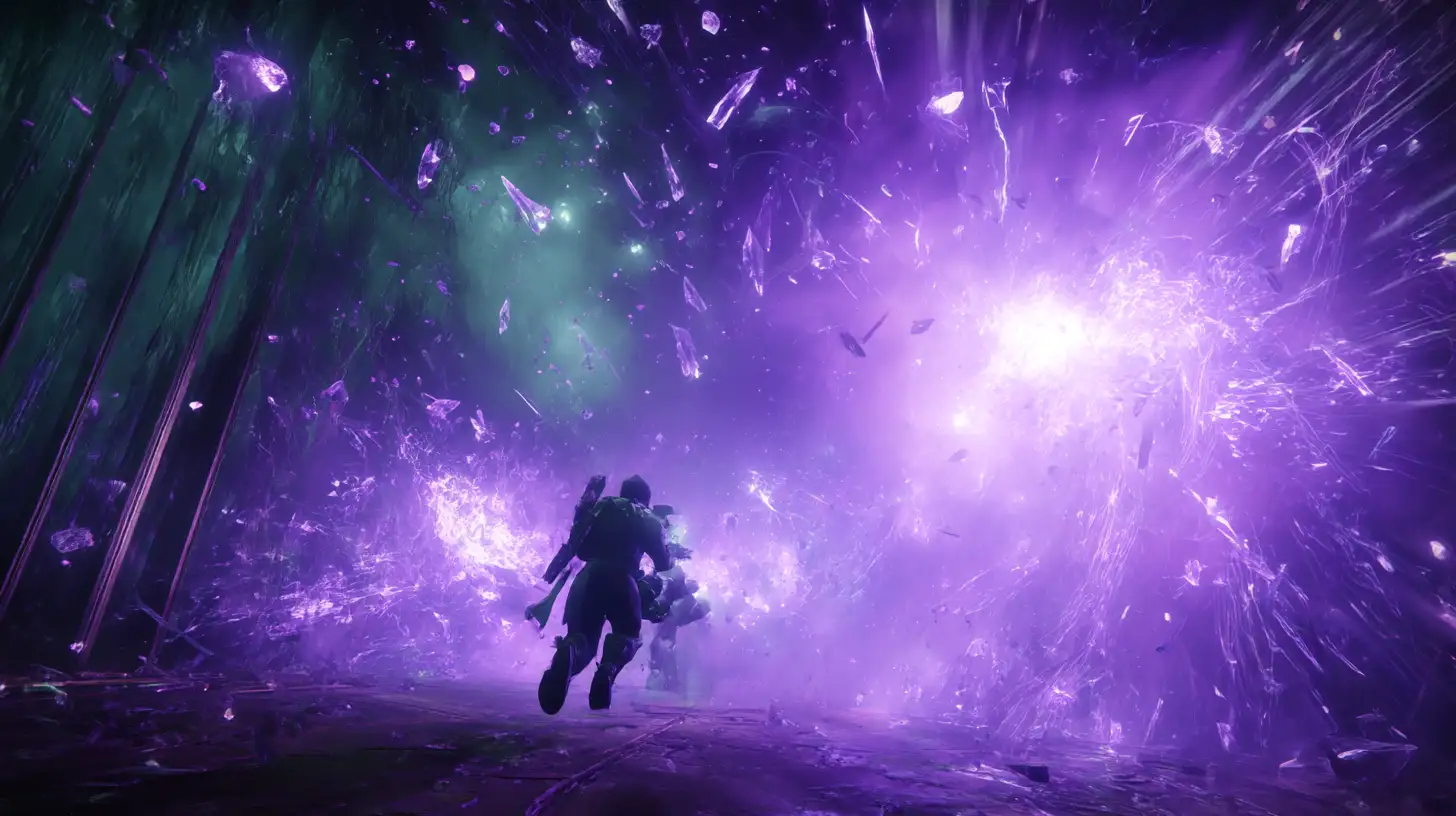 D2 Armor 3.0: What You Need To Know | Epiccarry D2 Armor'S New Groove: From Melee Regeneration Speed Scalars To Ammo Bricks Produced, Everything You Need!