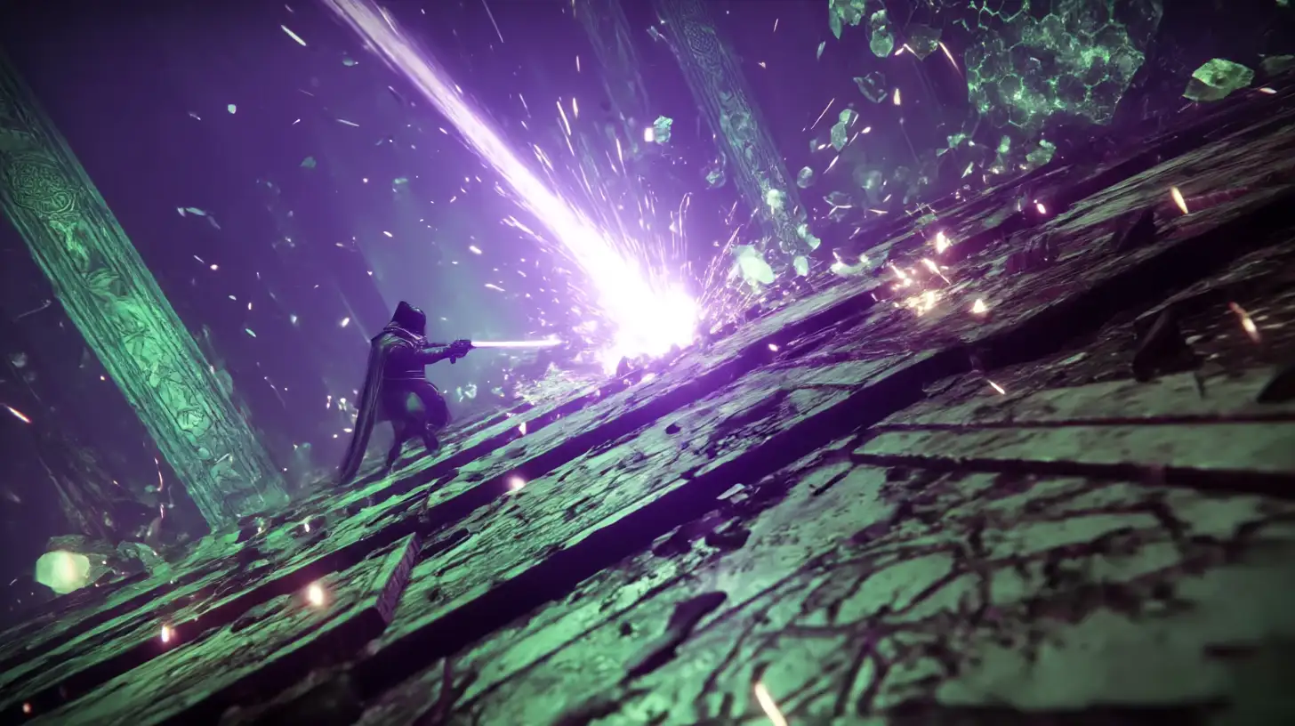 D2 Armor 3.0: What You Need To Know | Epiccarry D2 Armor'S Secret Sauce: Unlocking Super Regeneration Speed Scalars &Amp; Maximizing Grenade Energy Gained