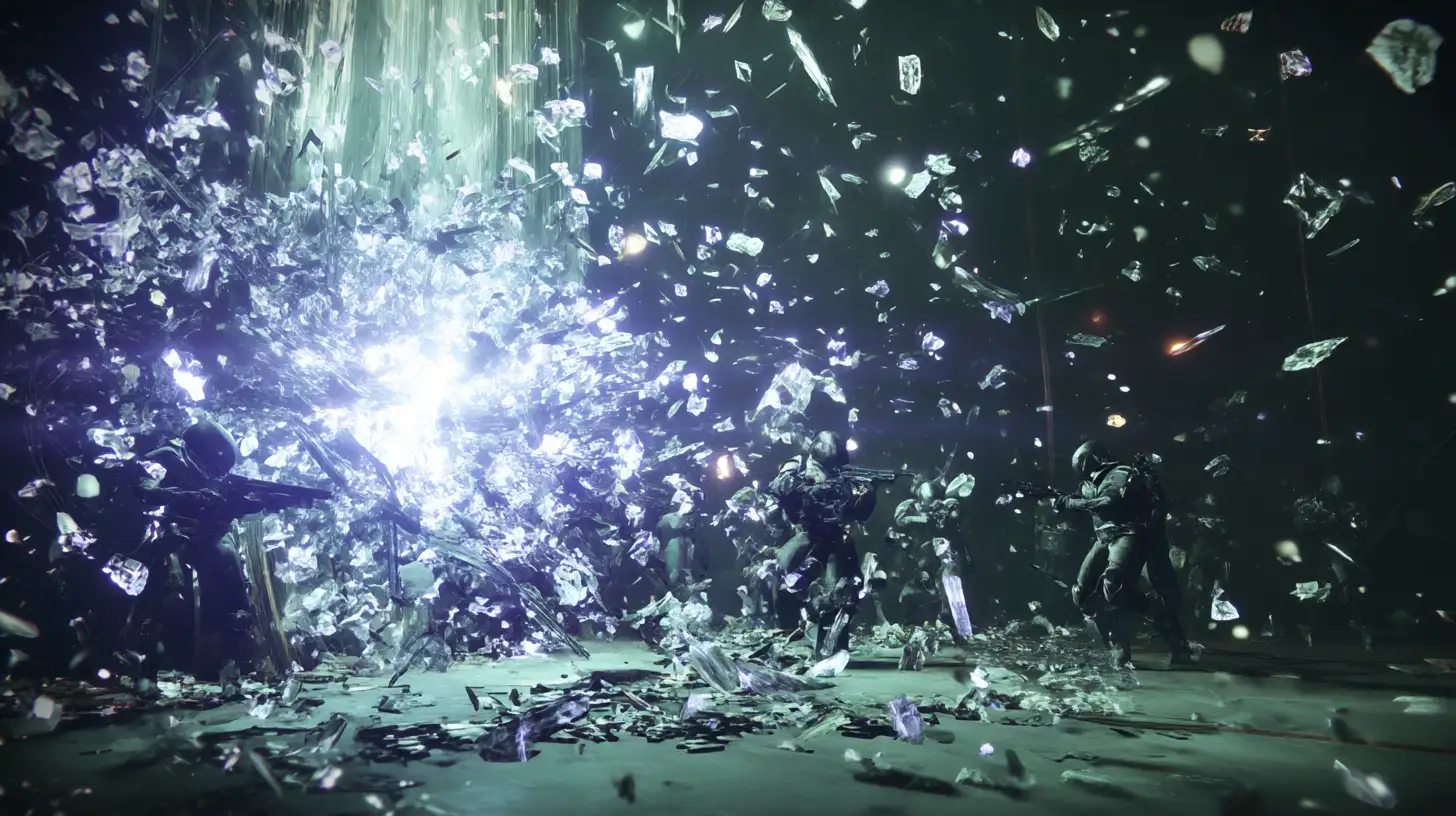 D2 Armor 3.0: What You Need To Know | Epiccarry From Dump Stats To Dominance: Your Guide To D2 Armor'S New Archetypes &Amp; Legendary Armor Glory