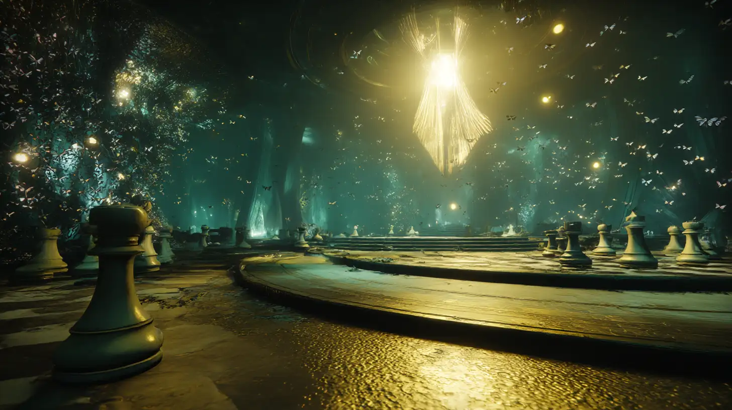 The Edge Of Fate Destiny 2 Campaign Guide! | Epiccarry The Complete Edge Of Fate Campaign: A Walkthrough For Normal And Legendary