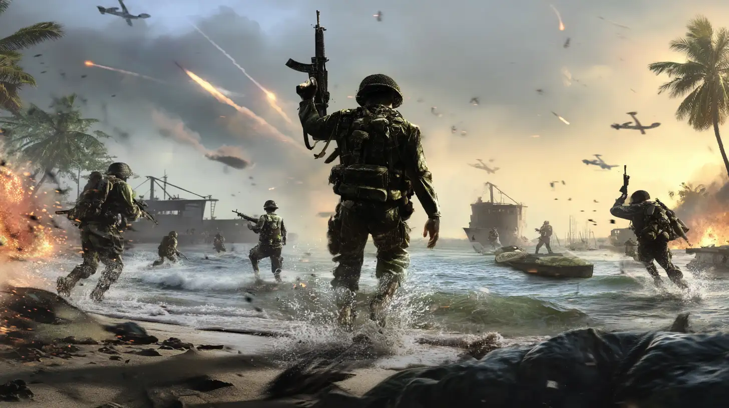 Rainbow Six Siege X Borderlands Crossover! | Epiccarry Ubisoft Entertainment Presents: The Complete Guide To The Borderlands Crossover And Its Features