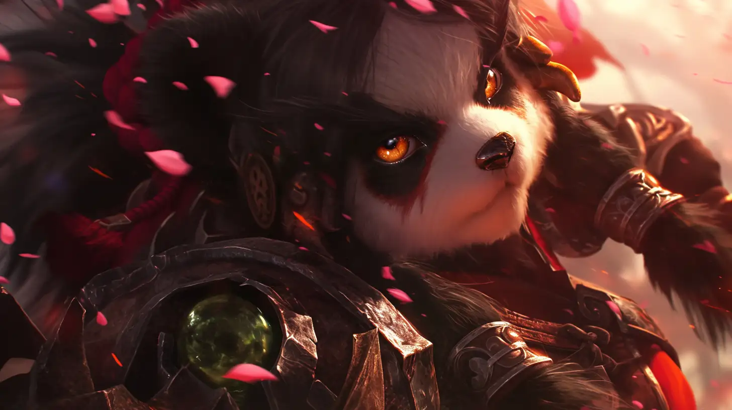 New Wow Mount: Time-Limited Mop Classic Pre-Patch Promo Mount Shaohao'S Sage Serpent Guide | Epiccarry Shaohao'S Sage Serpent Found: Your Guide To The Free Mop Classic Mount (From The Fourth Expansion)