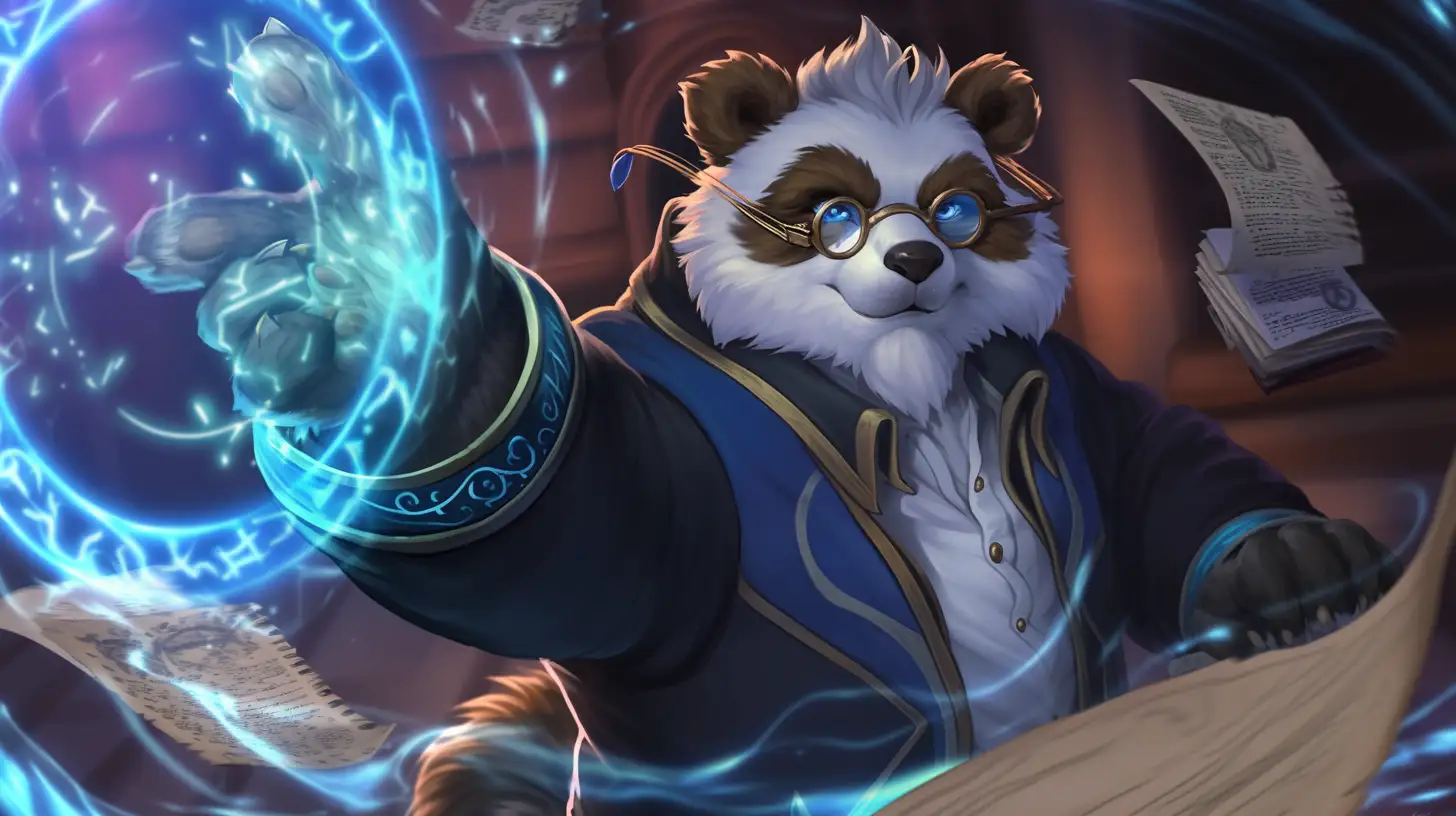 Mogu'Shan Vaults: Uncover Mysteries Buried Deep