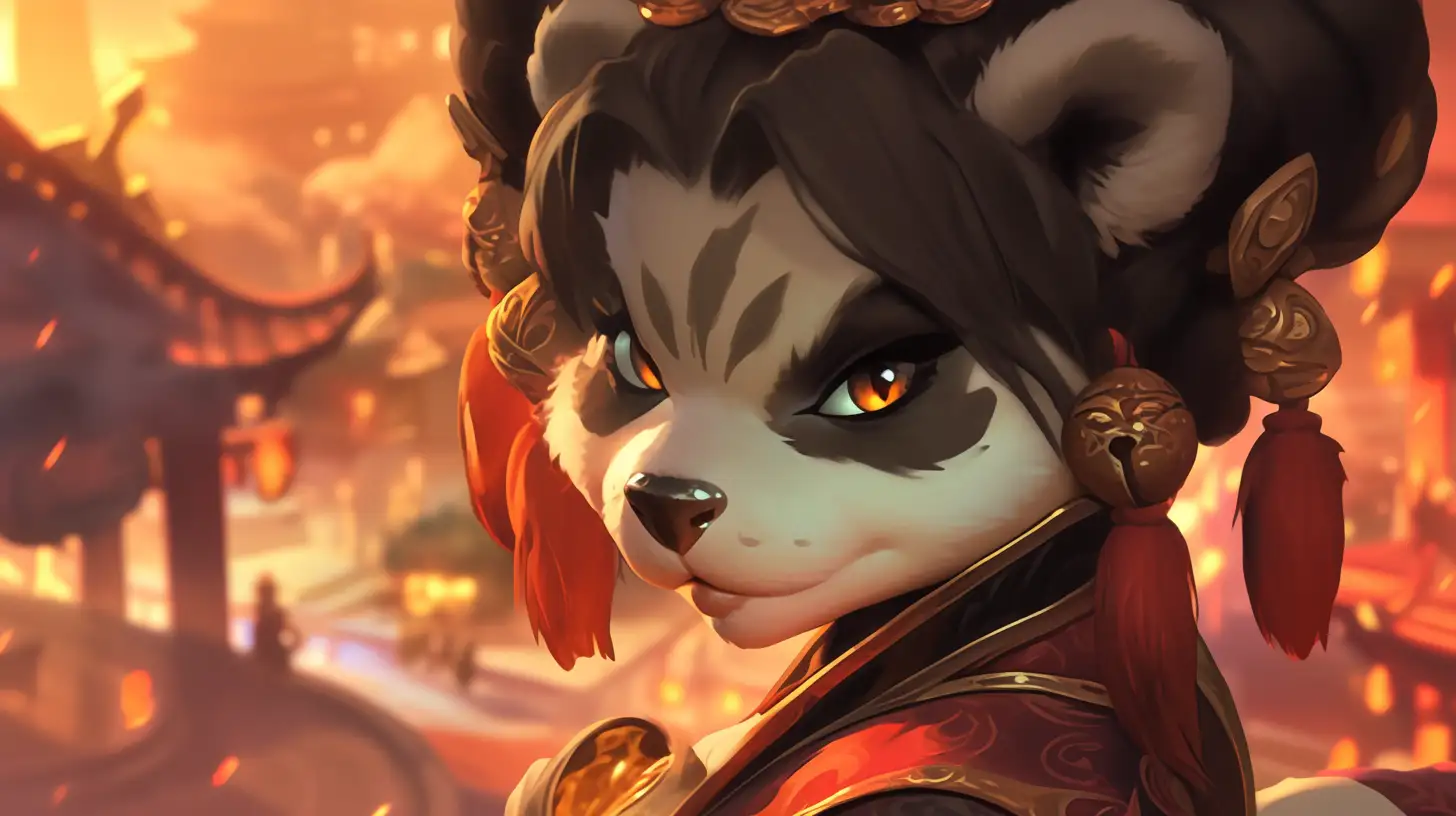 Mogu'Shan Vaults: Uncover Mysteries Buried Deep