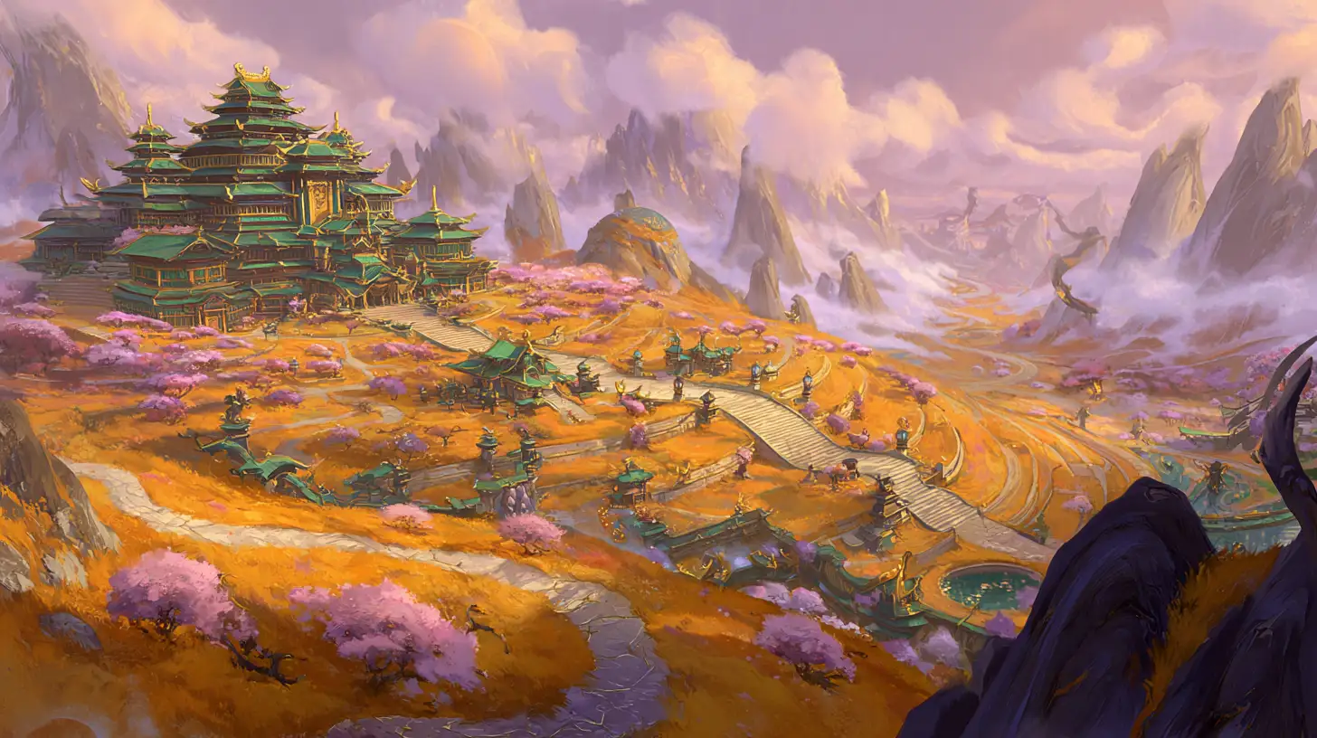 1-90 Mop Leveling Guide: Secrets! (They Don'T Want You To Know!) | Epiccarry Blasted Lands To Dread Wastes: The Only Mists Of Pandaria Leveling Guide You Need!