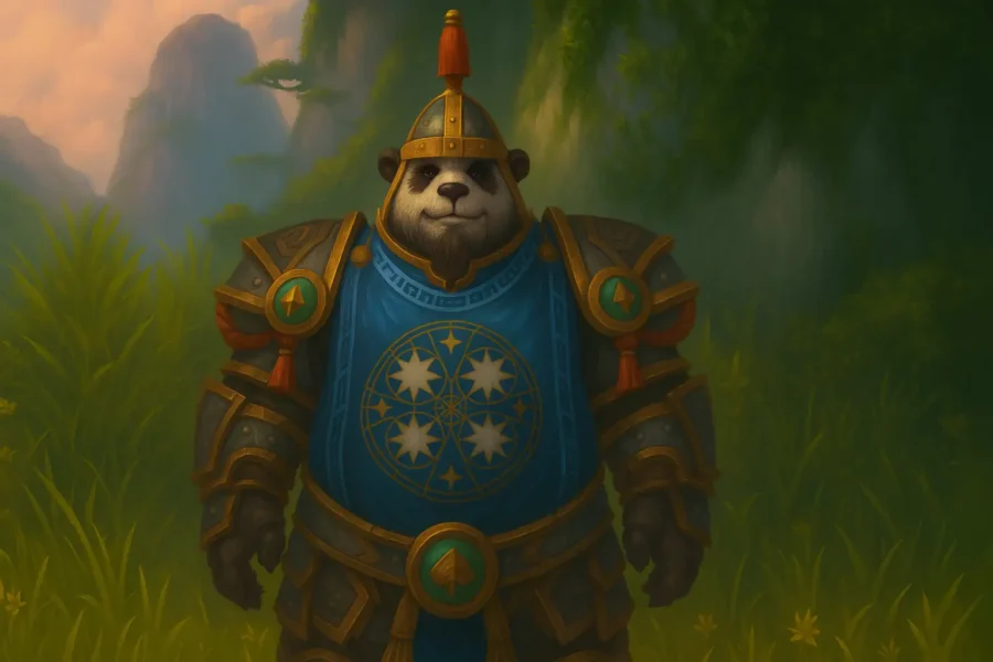 Guide To Pandaria Reputations! | Epiccarry Gearing For The Thunder King: A Reputation Guide To The Kirin Tor Offensive, Shado-Pan Assault, And More