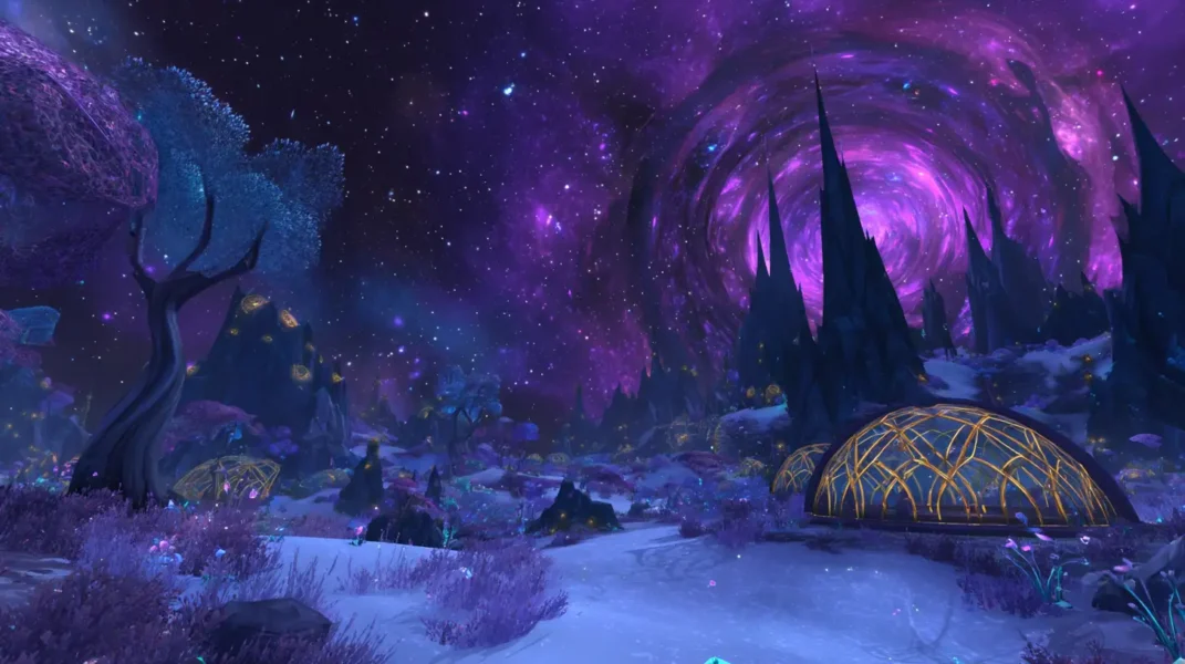 What You Must Do Before Wow Tww Patch 11.2: Ghosts Of K'Aresh Drops! | Epiccarry Wow 11.2 Pre-Patch Checklist – What To Do Before Ghosts Of K’aresh Drops