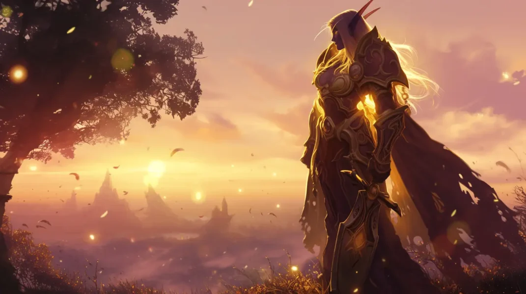 What You Must Do Before Wow Tww Patch 11.2: Ghosts Of K'Aresh Drops! | Epiccarry How To Prepare For Wow The War Within Patch 11.2 – Gearing, Boosts, And Valor Tips