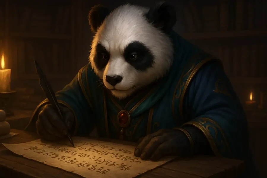 Wow Classic Profession Choices In Mists Of Pandaria! | Epiccarry Beyond Combat: Maximizing Secondary Skills Like Cooking, Fishing, And First Aid In Wow Classic