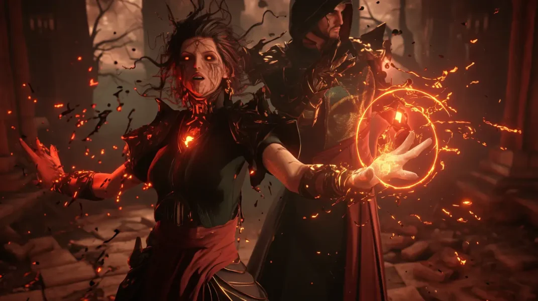 Poe 2 The Third Edict — Best League Starter Builds (Patch 0.3 Guide) | Epiccarry Path Of Exile 2 Third Edict Patch 0.3 — Starter Builds With Cast Speed Scaling