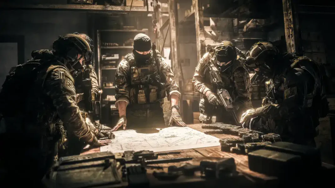 Escape From Tarkov Permanent Boss Presence Guide | Epiccarry How To Avoid Pmc Ambushes Lighthouse