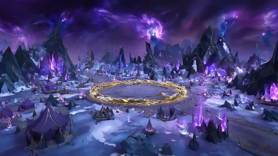 The Ghosts Of K'Aresh: What’s Coming In Wow’s August 5 Patch 11.2 &Amp; How To Prepare | Epiccarry Returning To Wow For Patch 11.2? The Ultimate Catch-Up Guide For Season 3