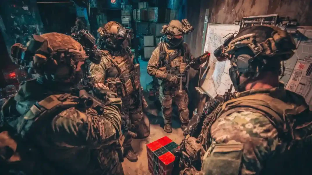 Battlefield 6 Beta Beginner’s Guide (2025): Best Tips, Strategies &Amp; Settings | Epiccarry Battlefield 6 Beta – Ultimate Beginners Guide To The Gameplay Settings Menu, Primary Weapons &Amp; Vehicles