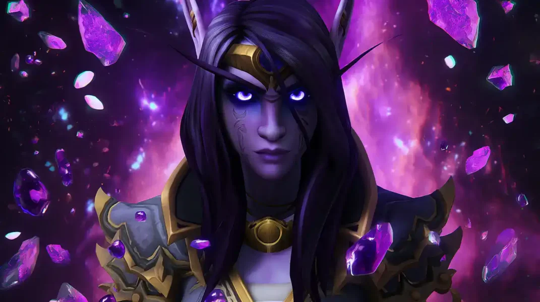 World Of Warcraft Reshii Wraps Artifact Cloak Guide | How To Get Reshii Wraps In Wow Tww 11.2 | Epiccarry How To Claim Reshii Wraps On Alts Wow