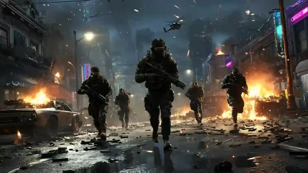 Open Beta Battlefield 6 Best Settings – Graphics, Controller &Amp; Fps Boost (Aug 2025) | Epiccarry Battlefield 6 Open Beta – Graphics, Controls &Amp; Performance Guide