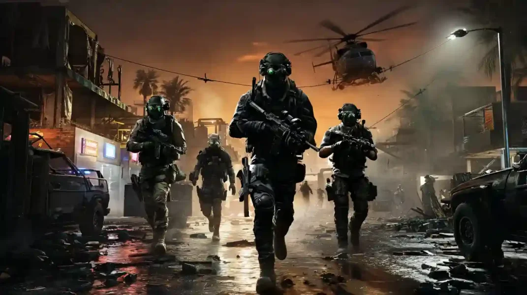 Battlefield 6 Beta Beginner’s Guide (2025): Best Tips, Strategies &Amp; Settings | Epiccarry Battlefield 6 Beta – Ultimate Beginners Guide: Master The Gameplay Settings Menu, Bullet Velocity &Amp; More