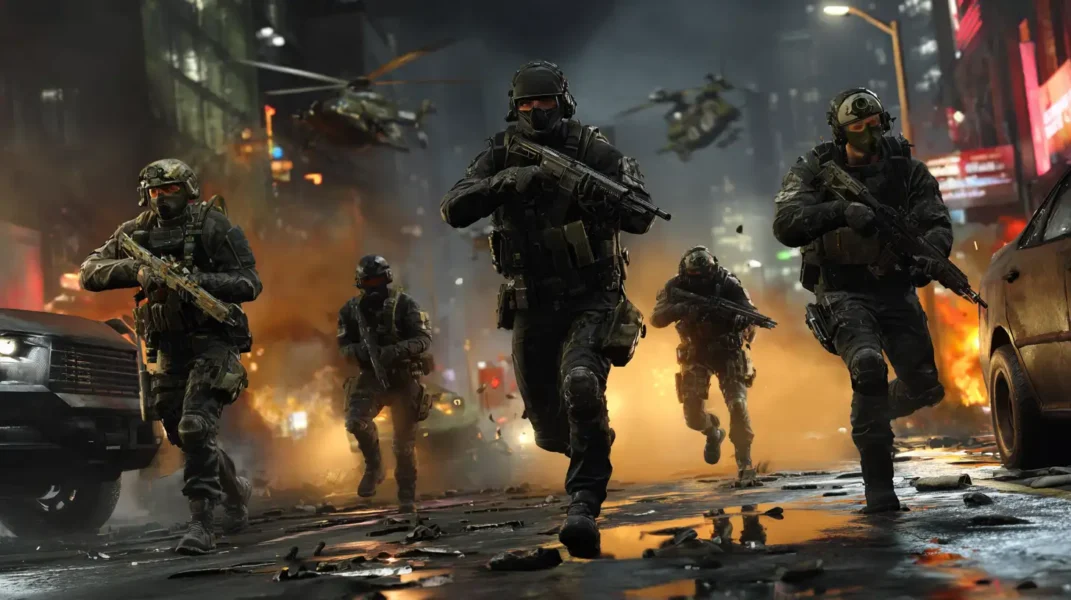 The Battlefield 6 Open Beta: Full Gameplay And Strategy Guide | Epiccarry Battlefield Studios’ Ultimate Battlefield 6 Beta Guide – From Early Access Key To Progression Challenges