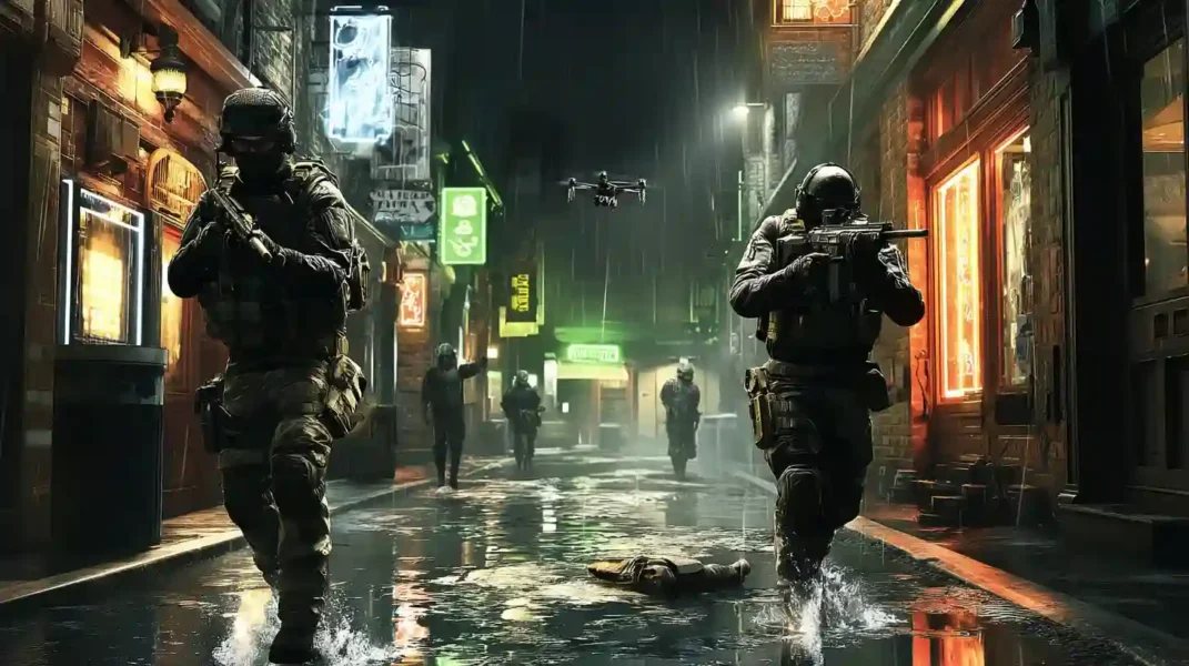 Battlefield 6 Beta Beginner’s Guide (2025): Best Tips, Strategies &Amp; Settings | Epiccarry Battlefield 6 Beta – Ultimate Beginners Guide: Gameplay Settings Menu, Weapon Stats &Amp; Map Awareness