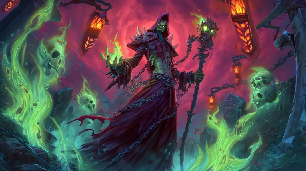 The Ghosts Of K'Aresh: What’s Coming In Wow’s August 5 Patch 11.2 &Amp; How To Prepare | Epiccarry How To Make Gold In Patch 11.2: Best Professions And Spark Of Starlight Farming Guide