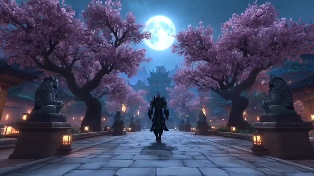 Wow Weekly Mythic+ Affixes Guide: Voidbound &Amp; Tyrannical (Na/Eu, Week Of Aug 26/27, 2025) | Epiccarry Wow Tww Season 3 Dungeon Routes — Ara-Kara City, Sacred Flame, Halls, And Streets Of Wonder Keys