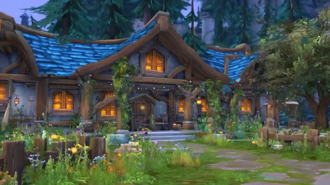 Wow Player Housing Guide (11.2.7 Early Access To Midnight) – Unlocking, Building &Amp; Decorating | Epiccarry World Of Warcraft Housing Explained — Warband Homes, Neighbors &Amp; Decor Items