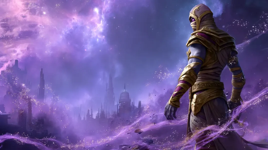 Wow 11.2 Mythic+ Dungeon Guide (Season 3) – Boss Tactics, Best Loot, &Amp; Key Dates | Epiccarry Season 3 M+ Guide For The War Within: New Dungeon, Archival Assault &Amp; Hero Talent Prep