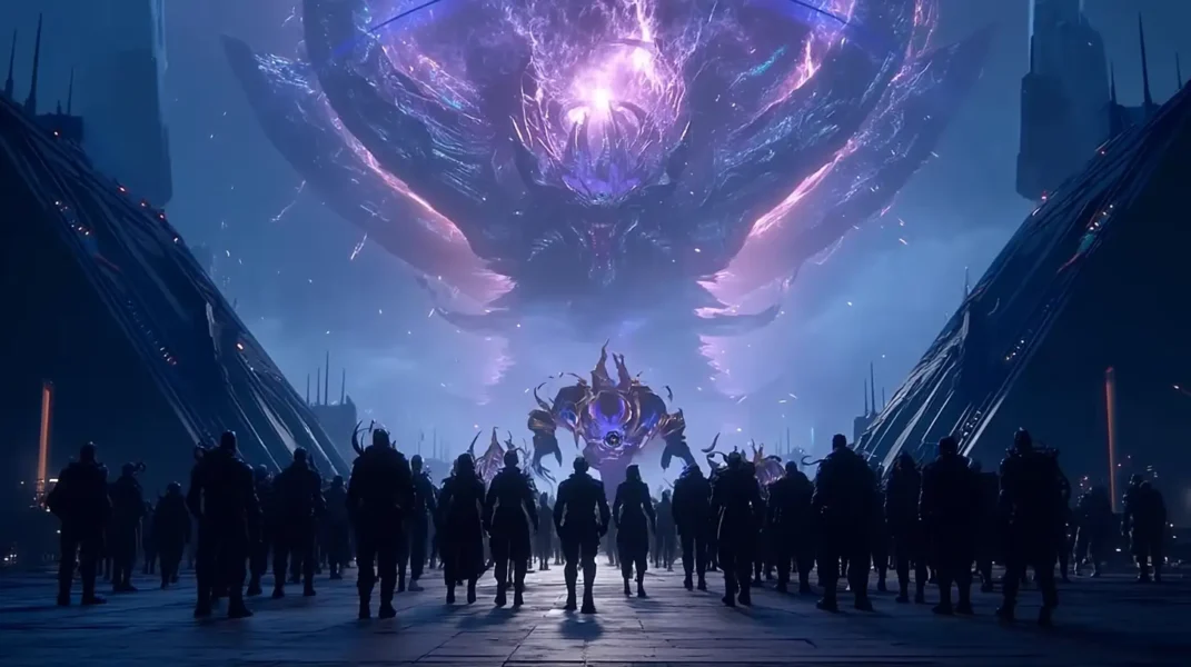 The War Within Wow Patch 11.2 Ethereal Crest System: A Complete Gearing Roadmap | Epiccarry Gilded Ethereal Crests In Wow 11.2: Great Vault Prep, Delve Farming, And Hero Upgrades