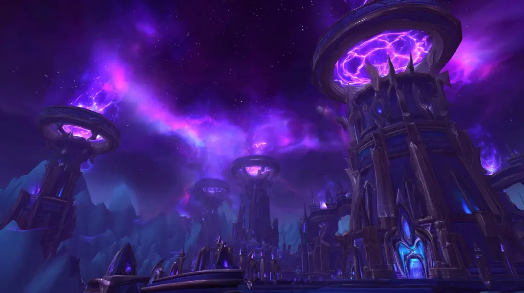 Wow The War Within 11.2 Mythic+ Tank Tier List — Best Specs &Amp; Rankings (Updated) | Epiccarry Wow The War Within 11.2 Mythic+ Tank Rankings – Tier List, Anti Magic Shell Tools, And Game Meta Changes