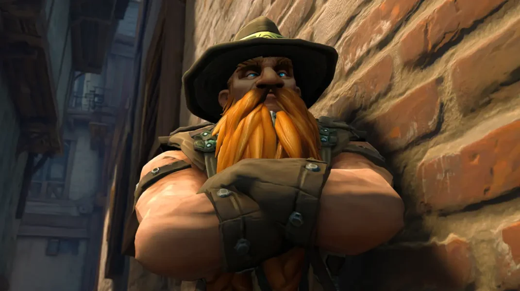 Wow The War Within 11.2 Mythic+ Tank Tier List — Best Specs &Amp; Rankings (Updated) | Epiccarry The War Within 11.2 Tank Tier List – Mythic+ Rankings, Incoming Damage Tuning, And Chaos Brand Synergy