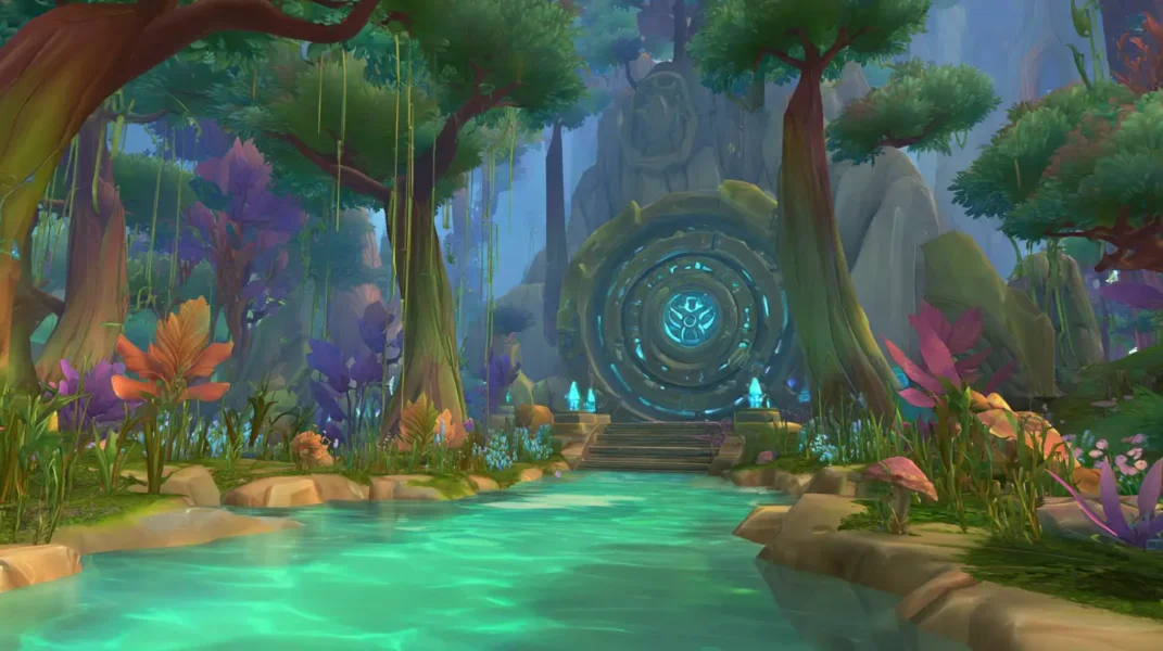 Wow Legion Remix 2025 Guide — Phases, Rewards, Leveling, Mounts &Amp; Cosmetics | Epiccarry Full Wow Legion Remix Guide (2025) — Timerunner Characters, Event Phases, Fast Leveling