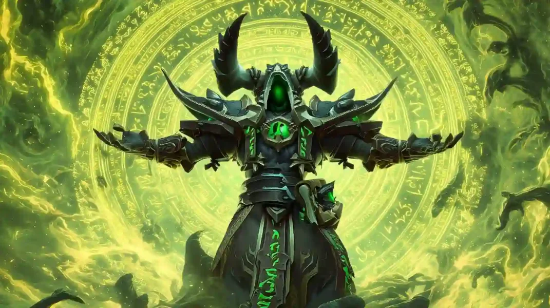 Wow Midnight Devourer Dh Guide: Meta Builds, Talents, Rotations &Amp; Nerfs Explained | Epiccarry New Allied Race In World Of Warcraft Midnight — Void Elf Demon Hunters And Night Elves Together