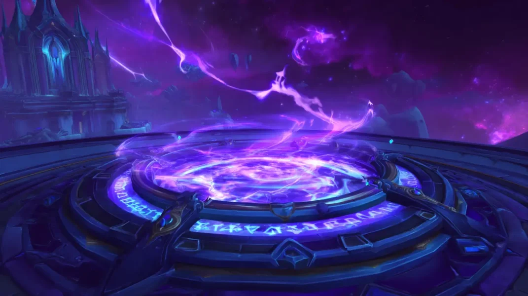 Manaforge Omega Raid Guide (The War Within 11.2) – Boss Strategies, Loot, &Amp; Tips | Epiccarry Phase Dive Tactics For Manaforge Omega – Defeat Dimensius On Heroic &Amp; Mythic Difficulty